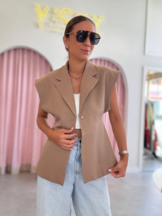 Bea Vest