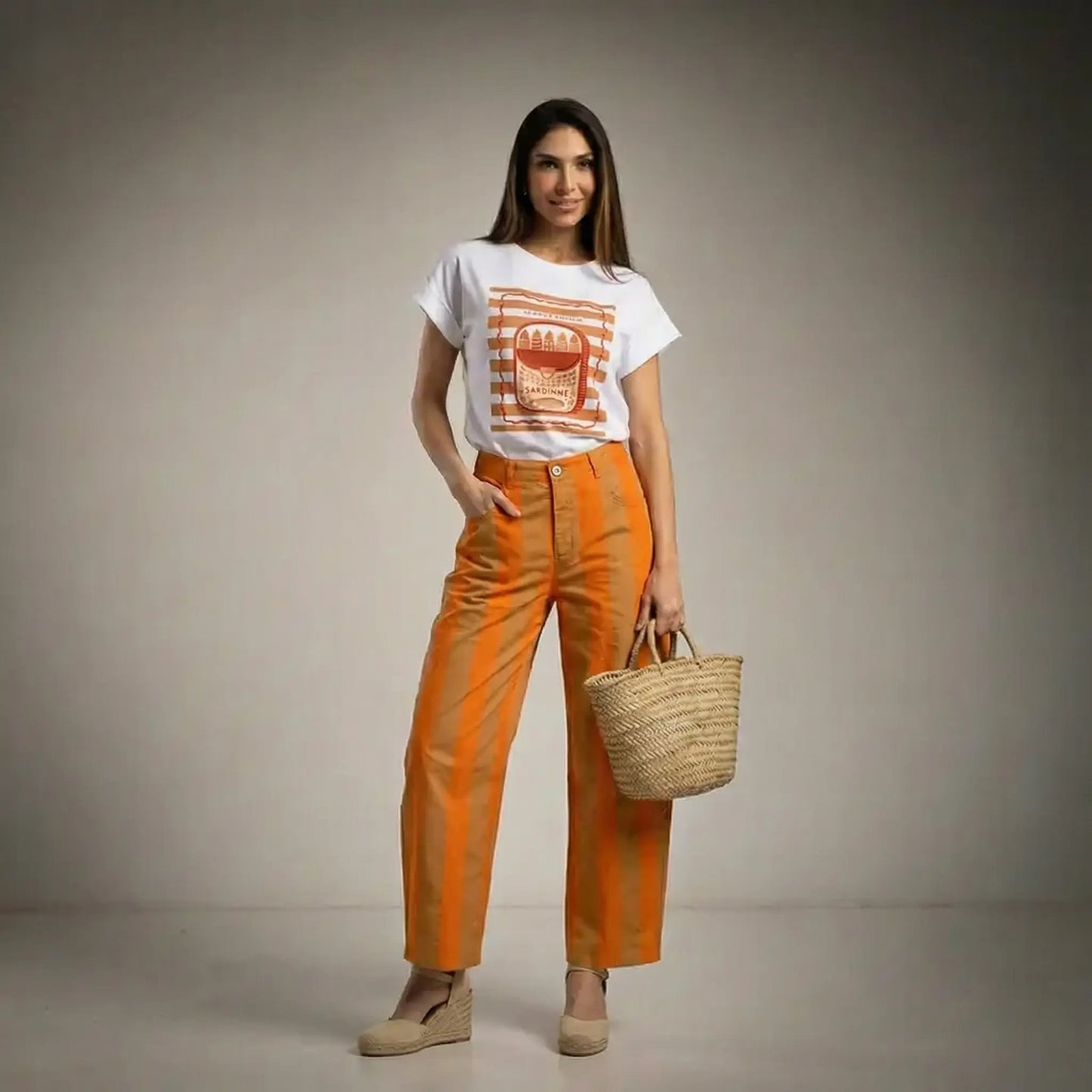Stylish Jeans