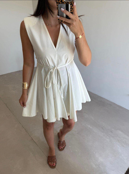 Blanche dress