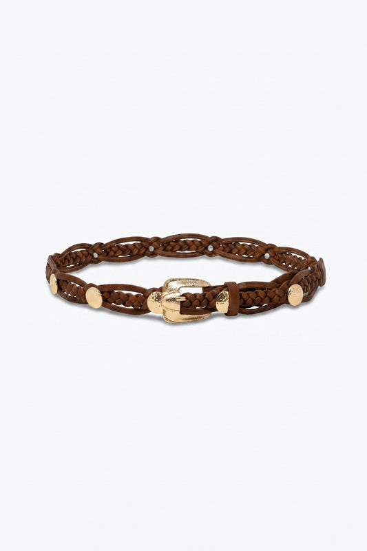 Rustic Charm belt