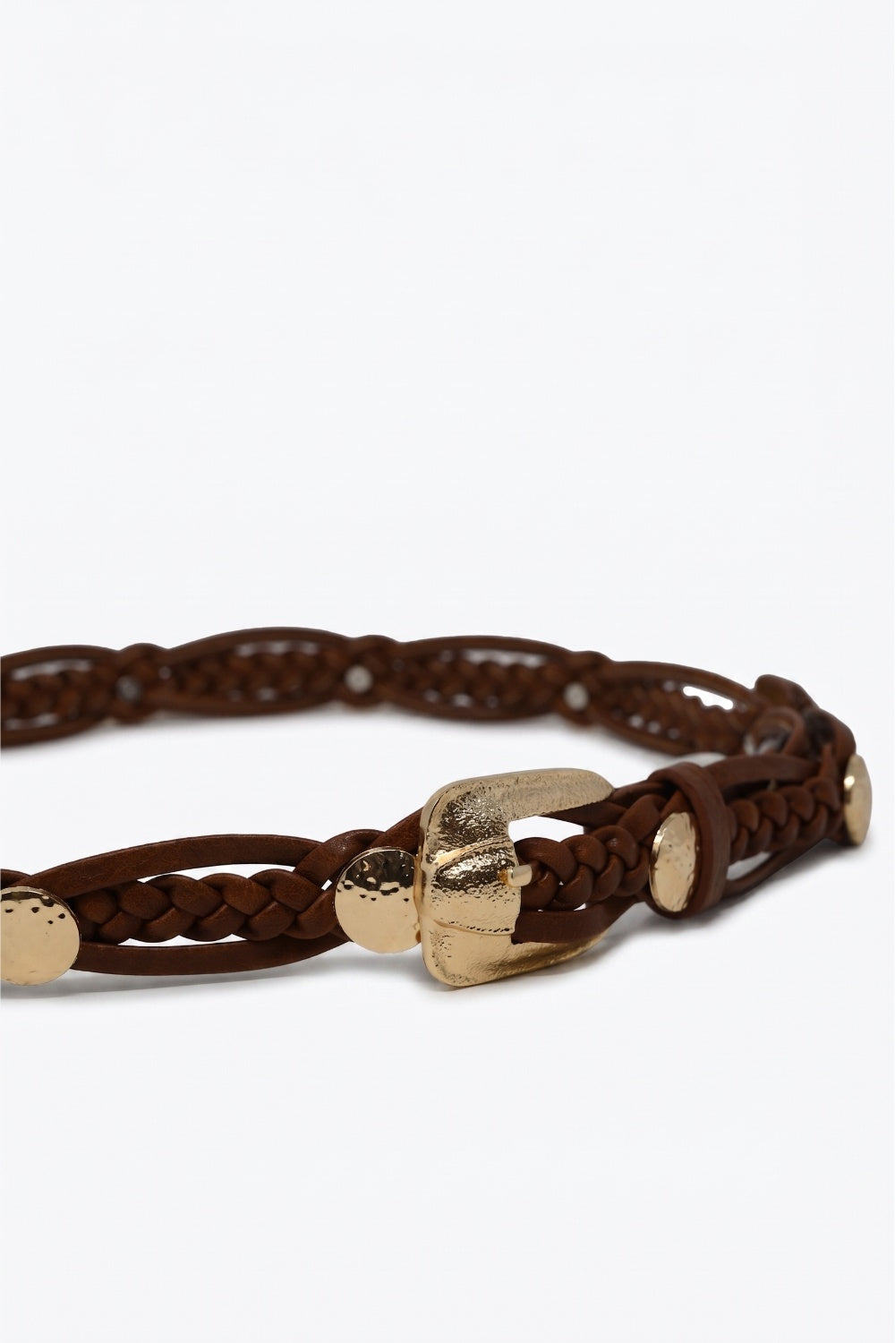 Rustic Charm belt
