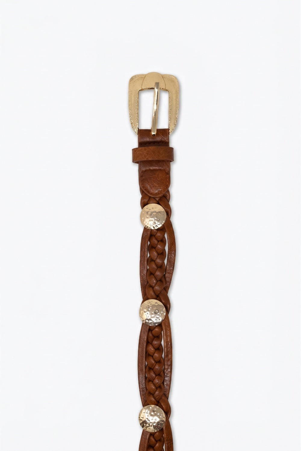 Rustic Charm belt