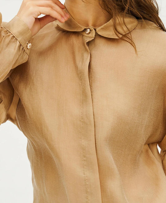 Soft Blouse