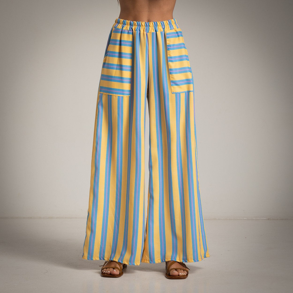 Raya Pants