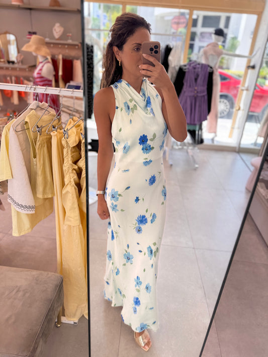 Botanique Dress