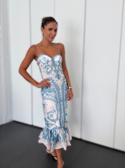 Sofi Dress