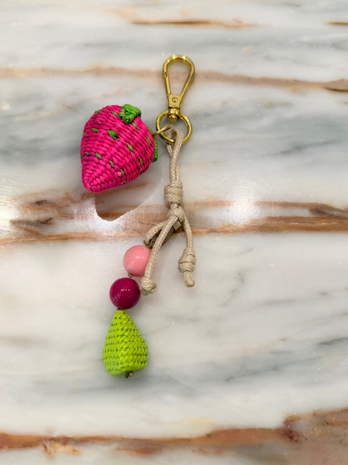 Palmas charms