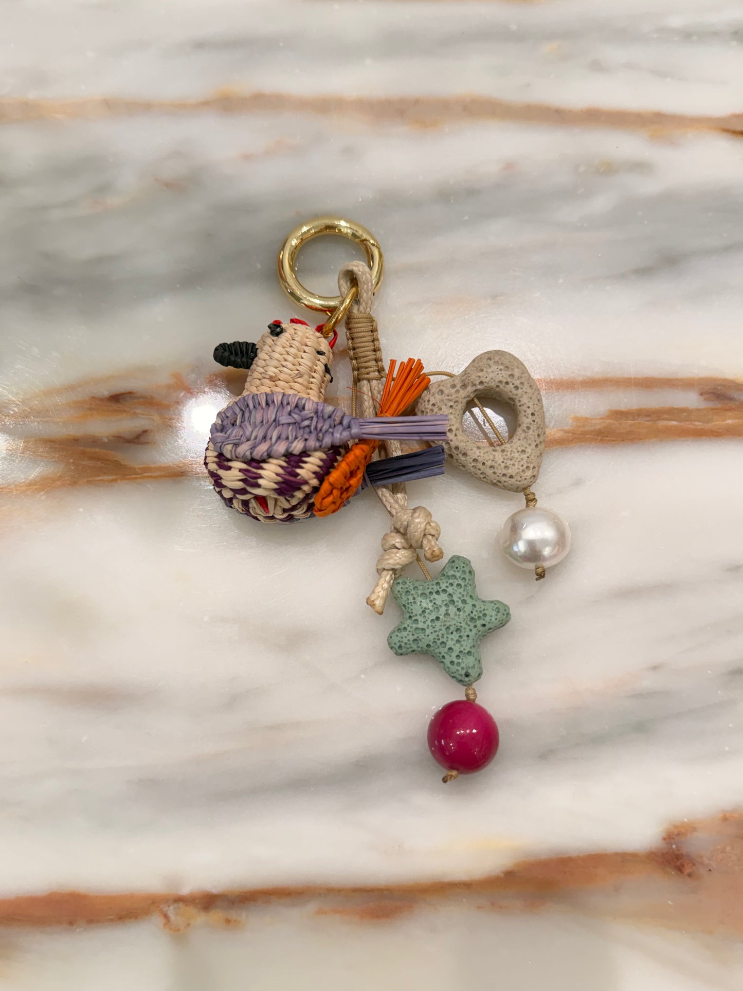 Palmas charms
