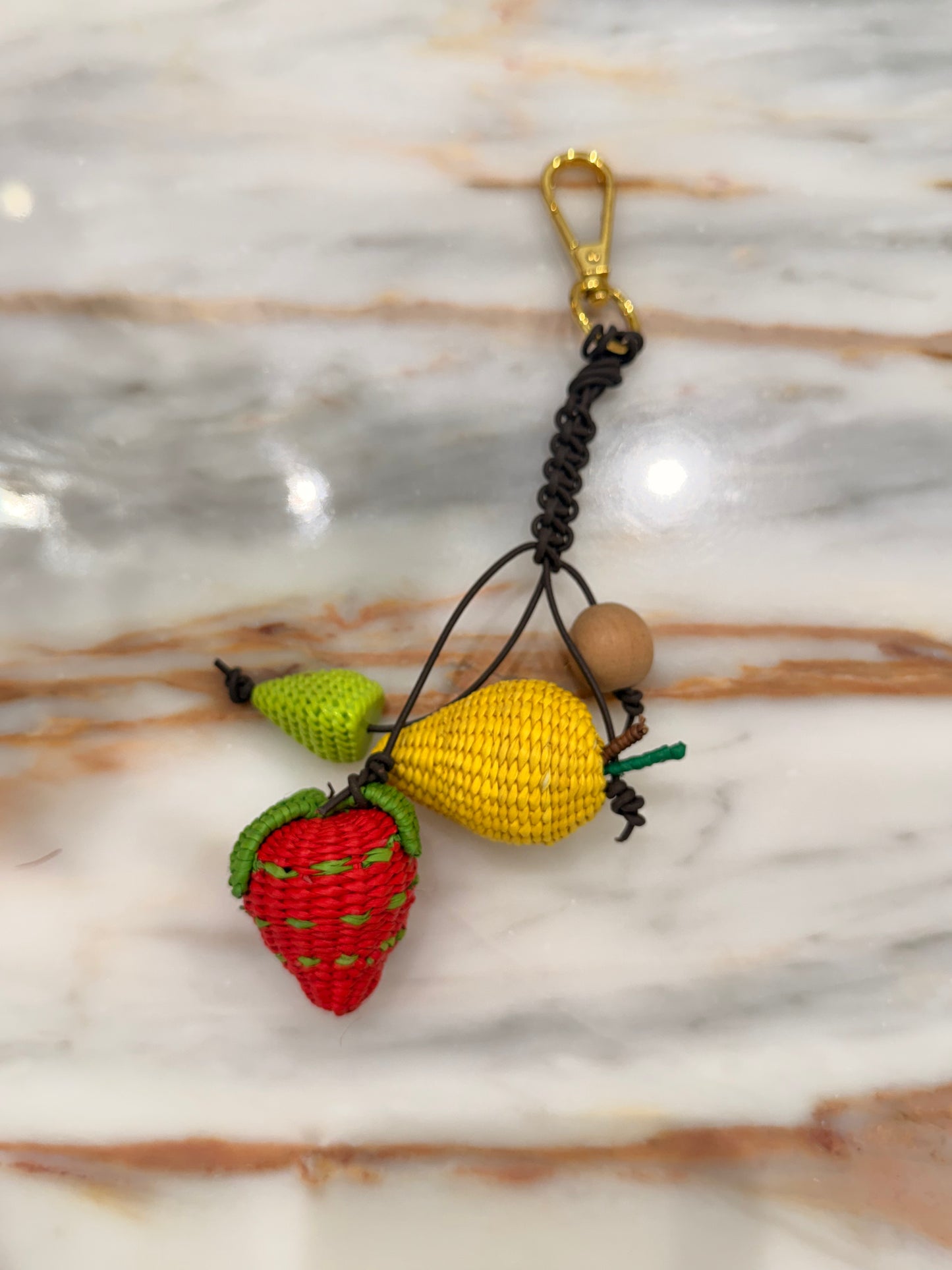 Palmas charms