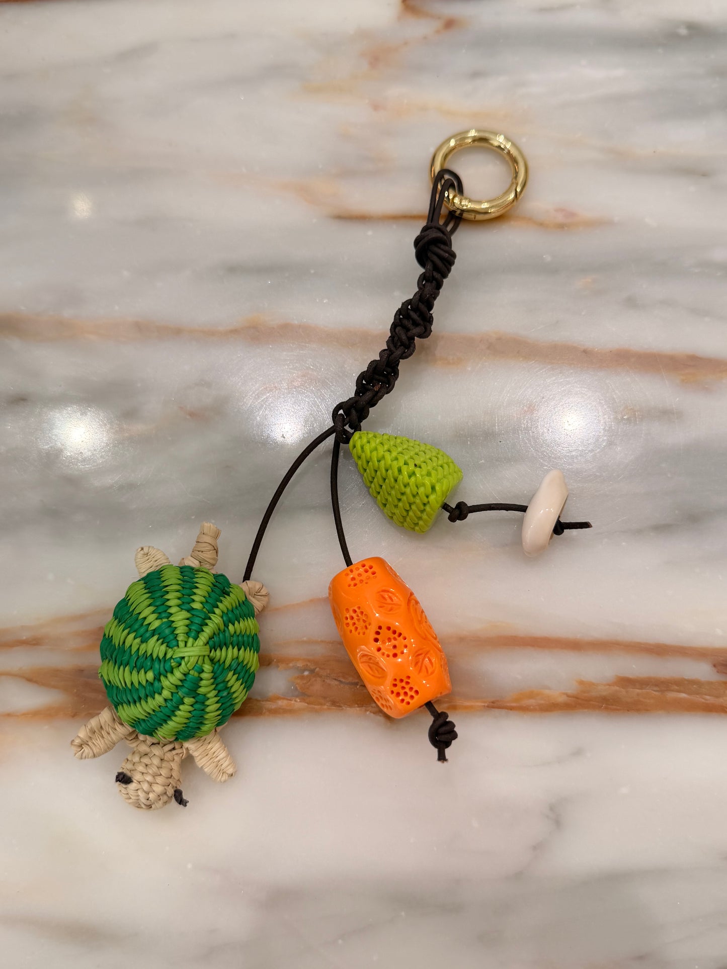 Palmas charms