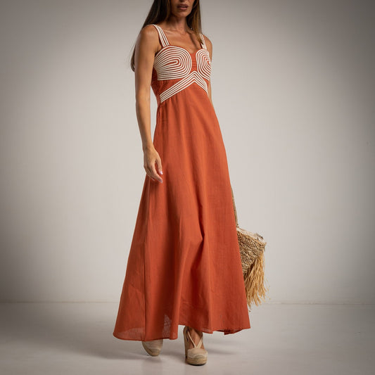 Cocos dress