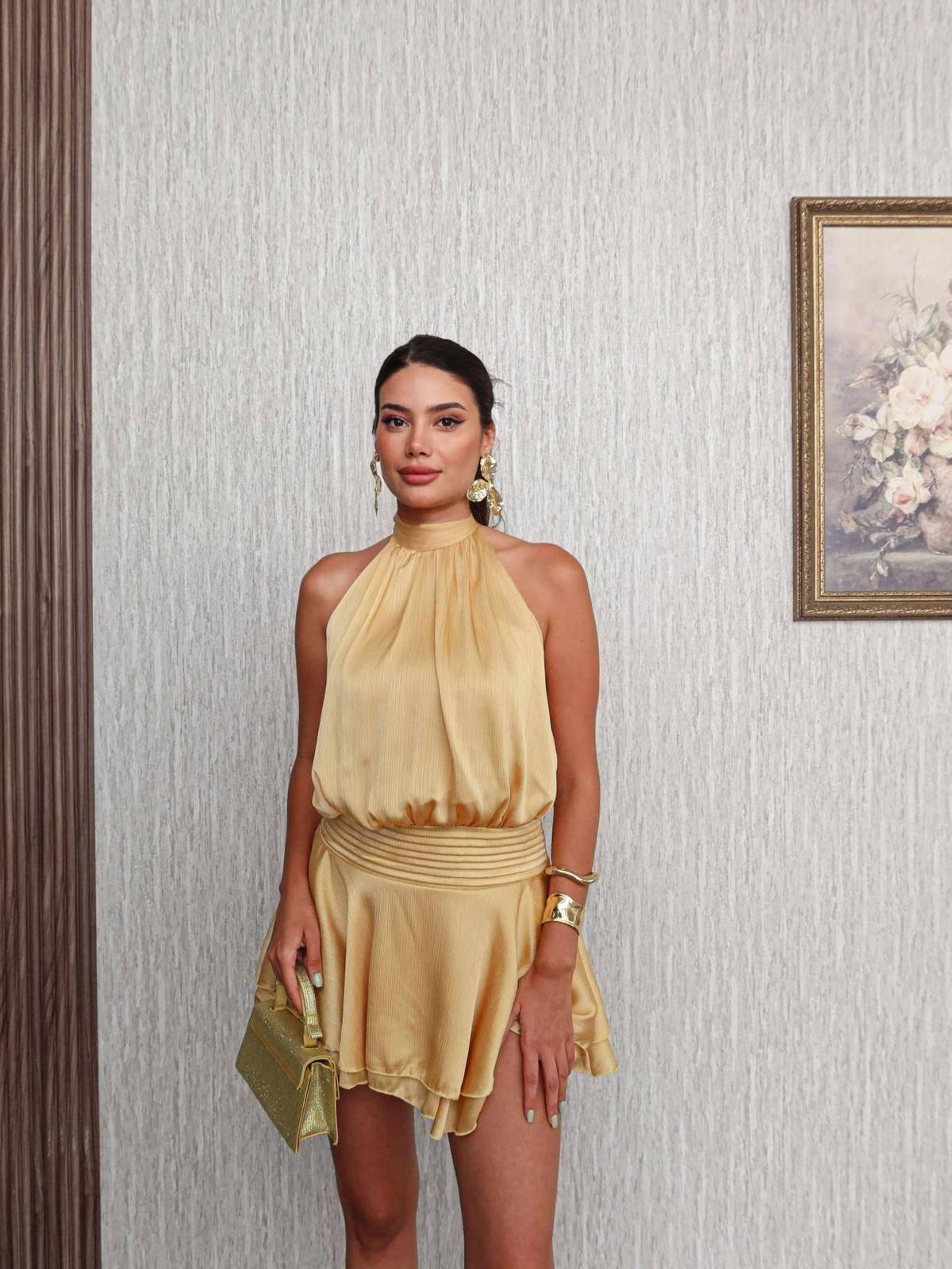 Aura dress