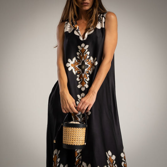 Mosaic Dress