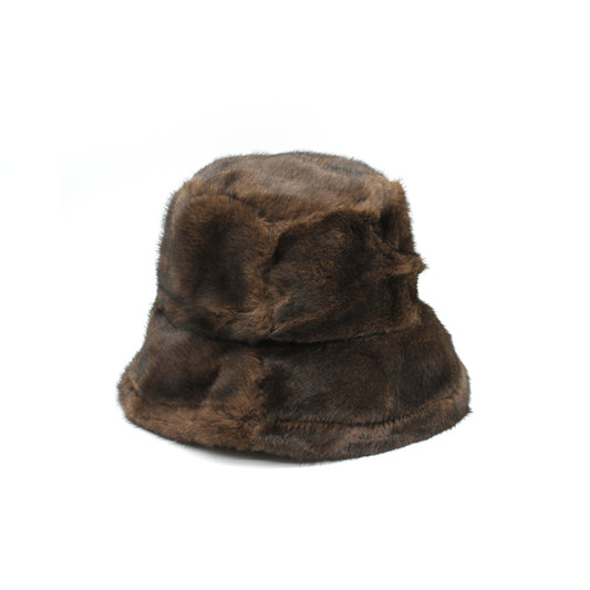 Cozy Bucket Reversible Hat
