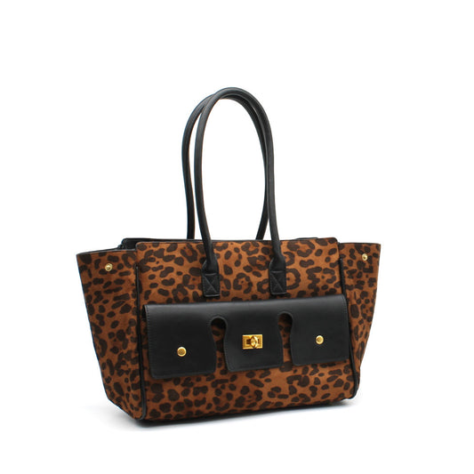 Safari Tote