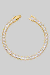Chain bracelet