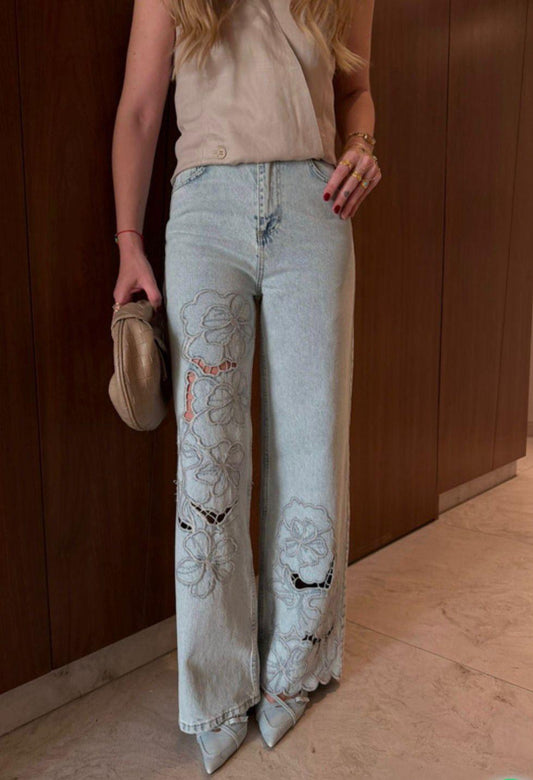 Bloom jeans jeans