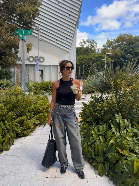 Barril Jeans