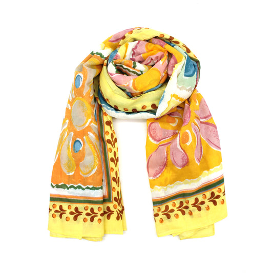 Lisboa scarf