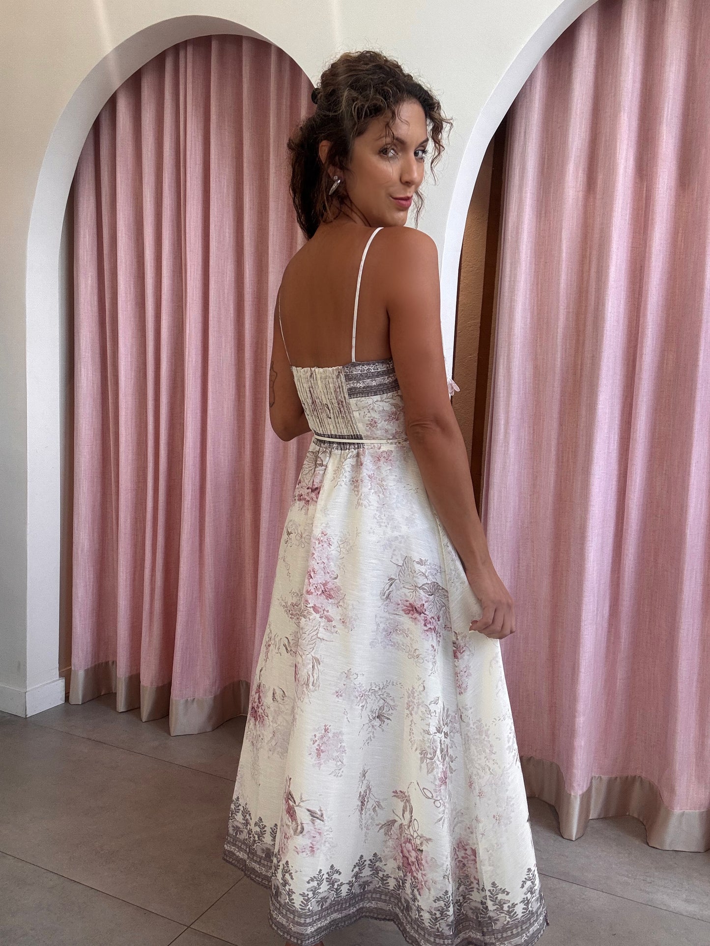 Princess Dress