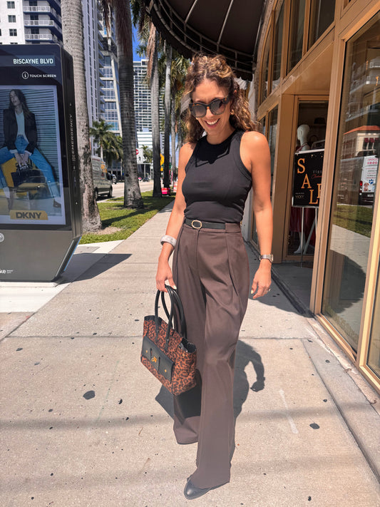 London Trousers