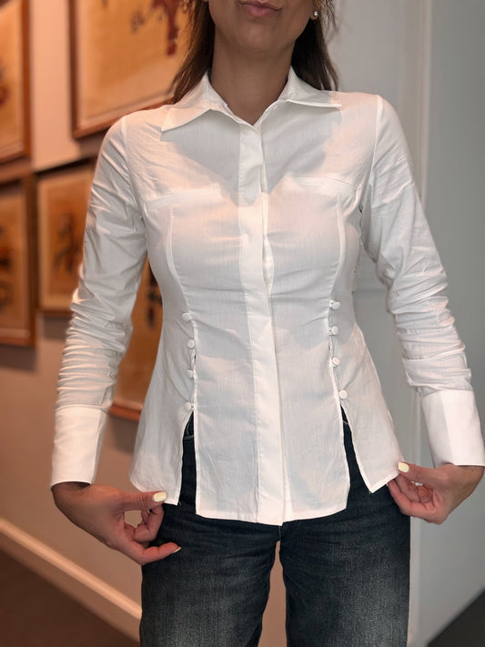 Slim Fit Shirt