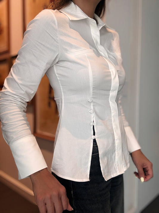 Slim Fit Shirt