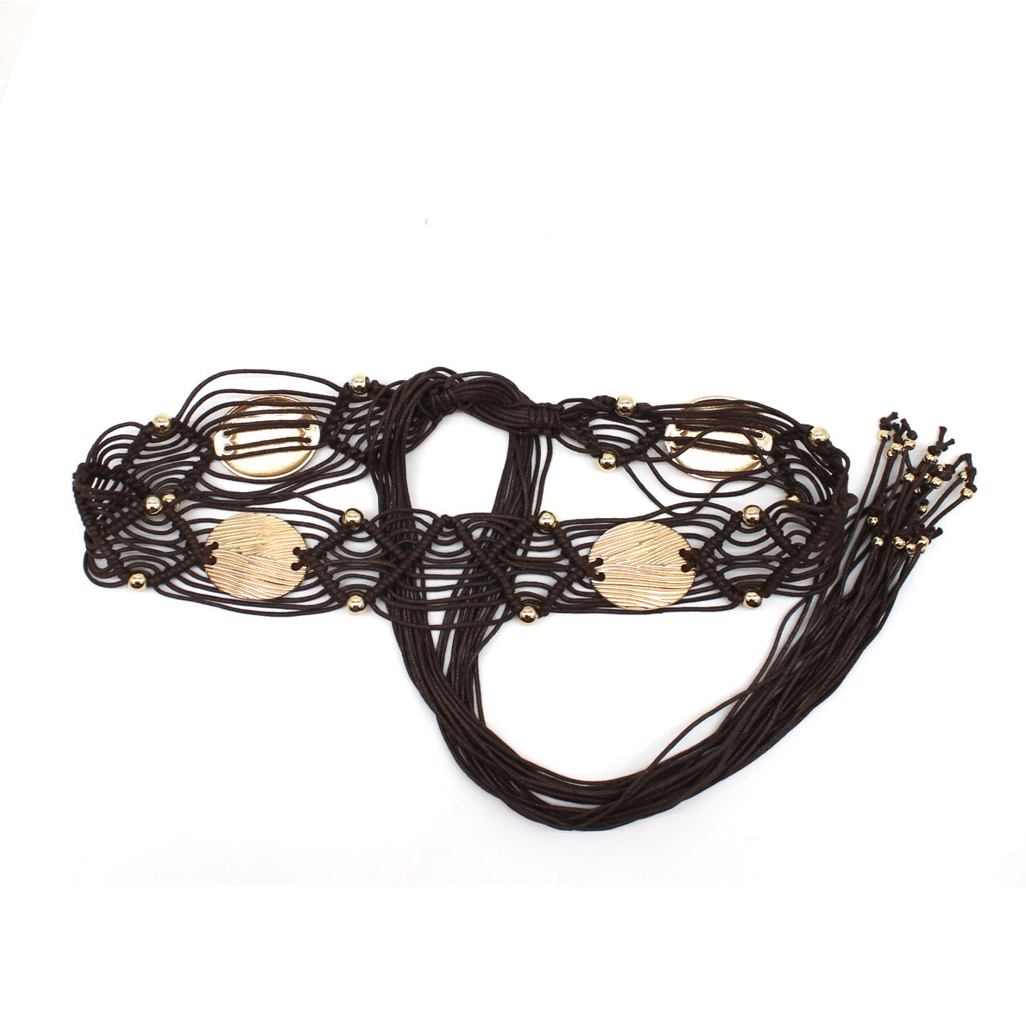 Summer Belts