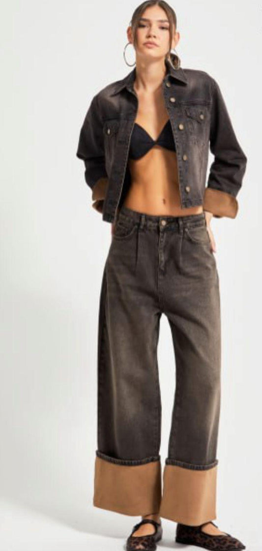 Camila jeans