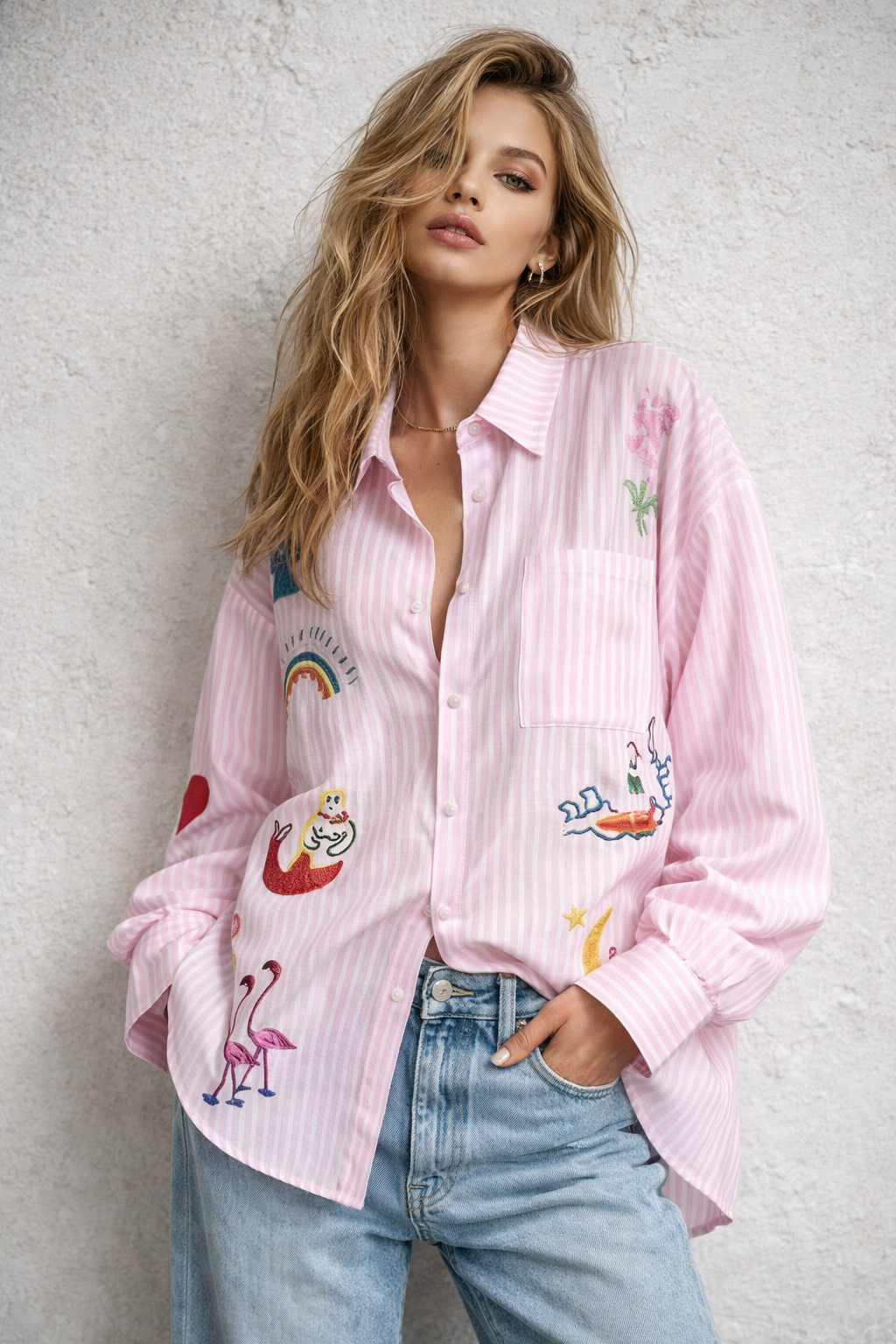 Daydream shirt