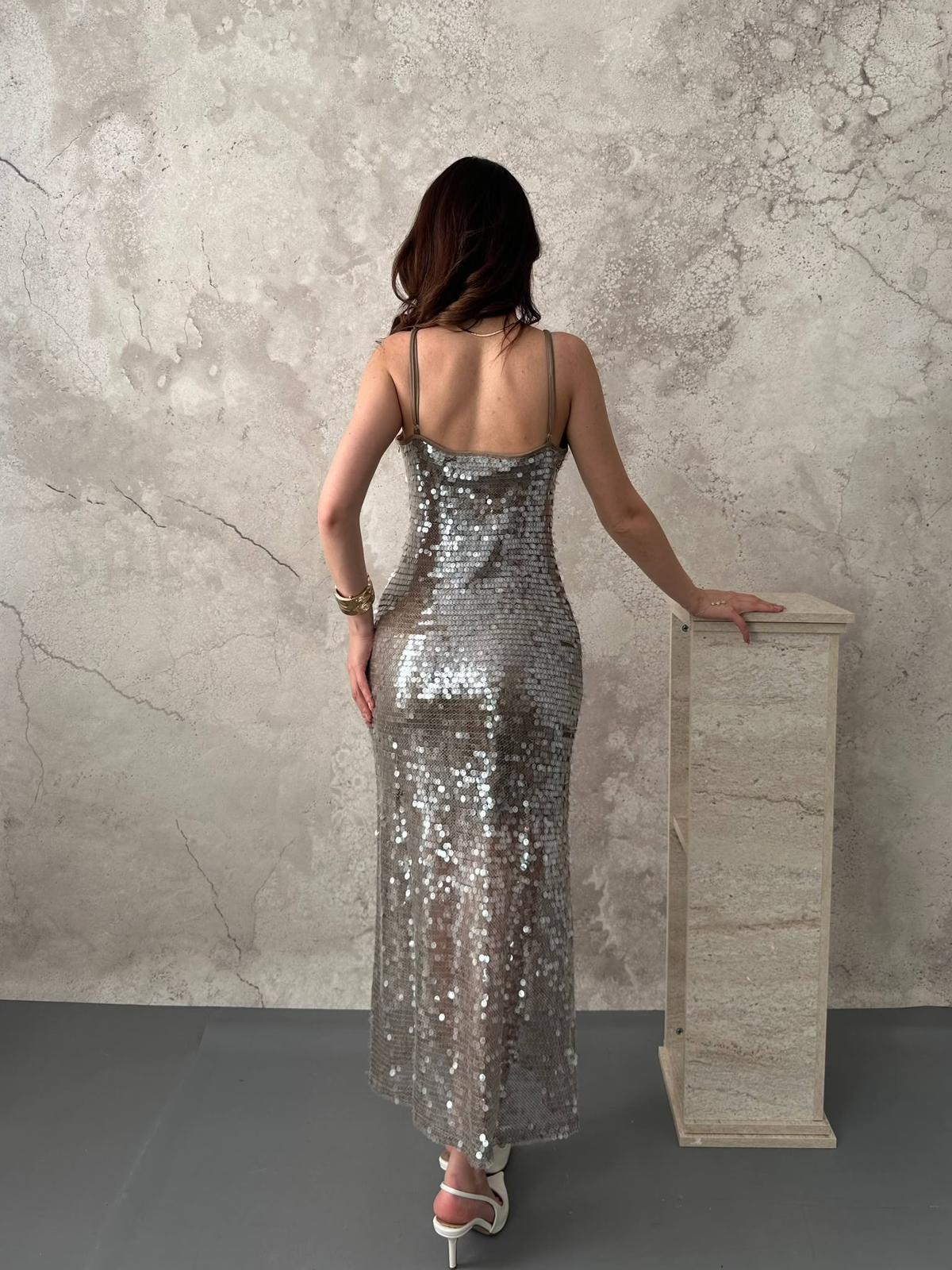 Starlight dress