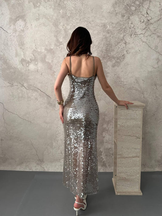 Starlight dress