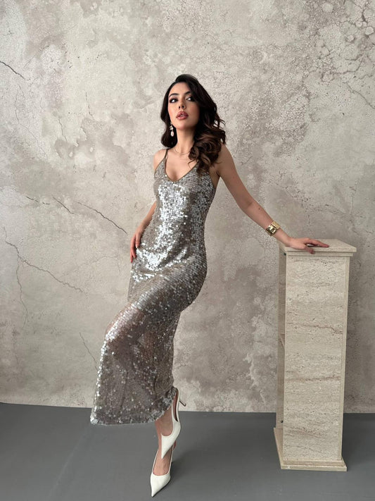 Starlight dress