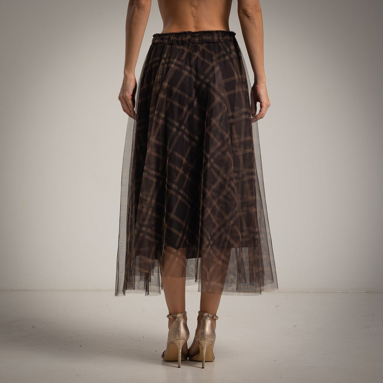Elegance skirt