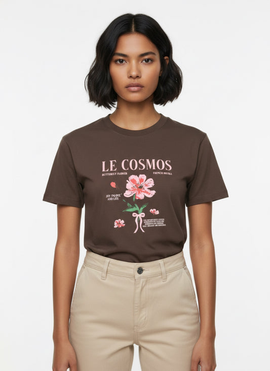Cosmos t-shirt