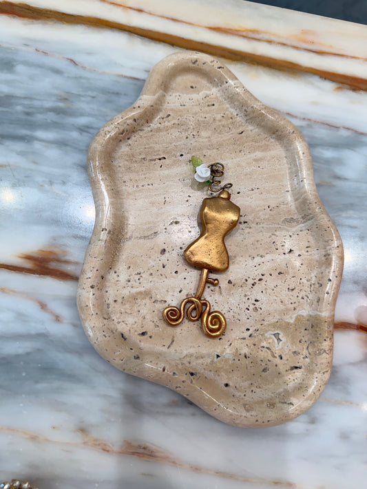 Brooch