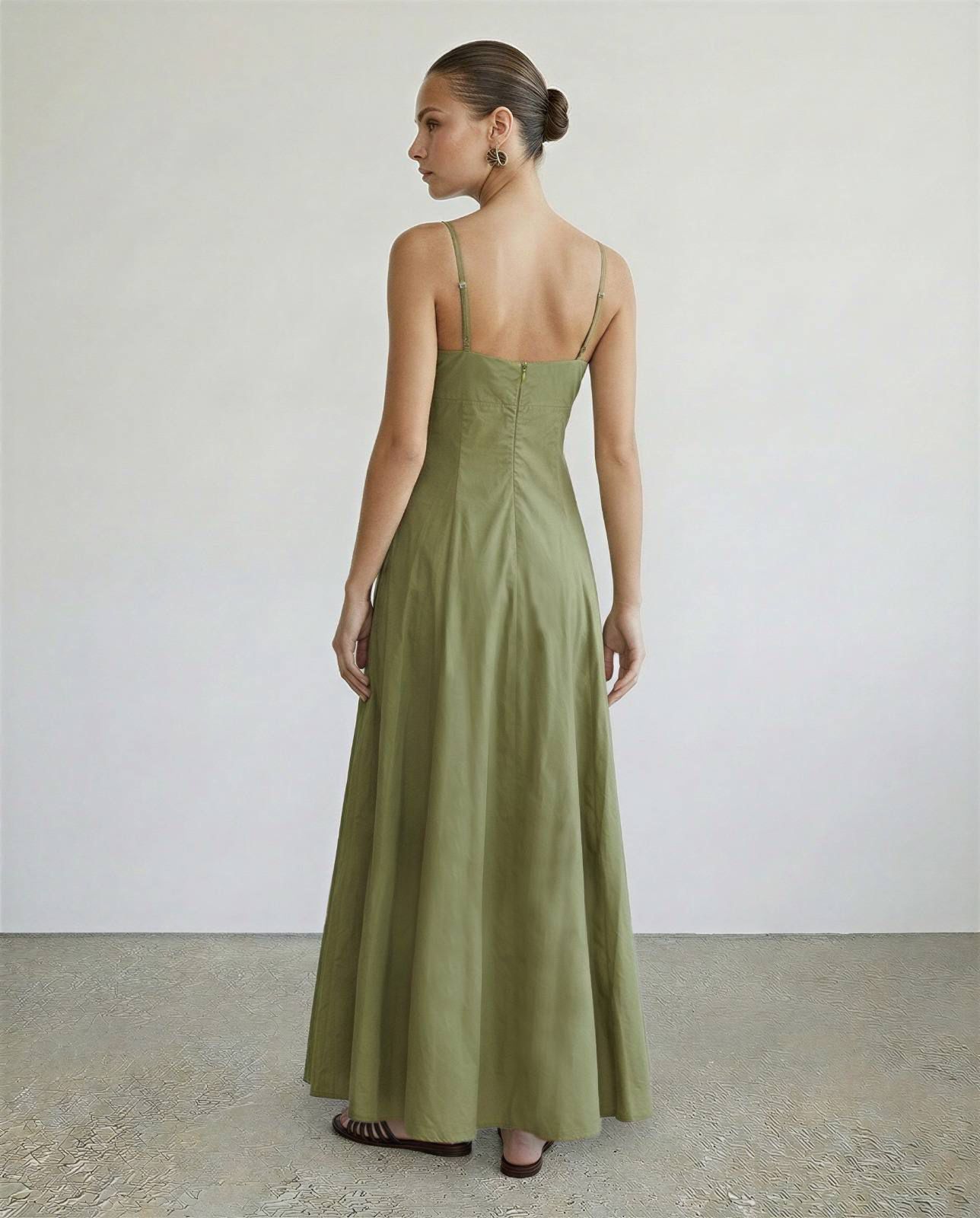 Emily dress