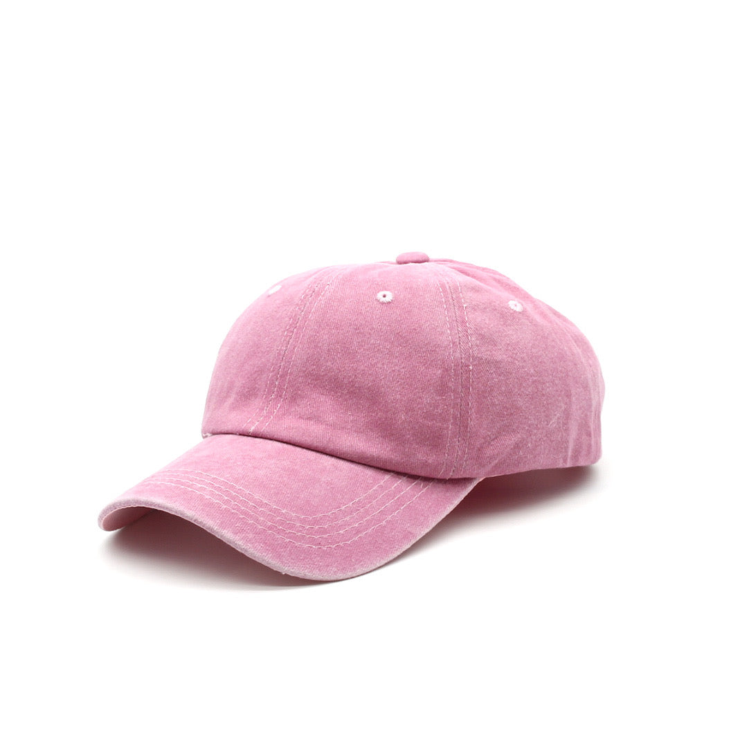 Summer cap