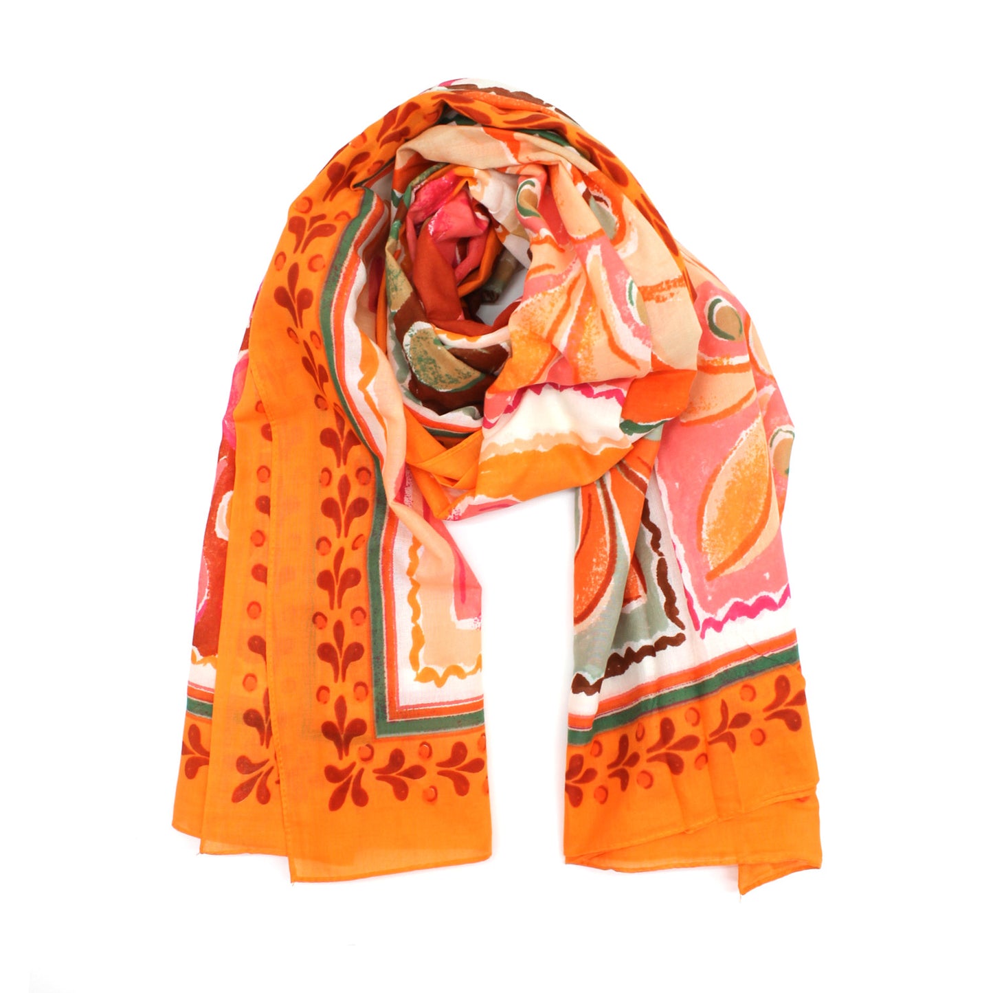 Lisboa scarf