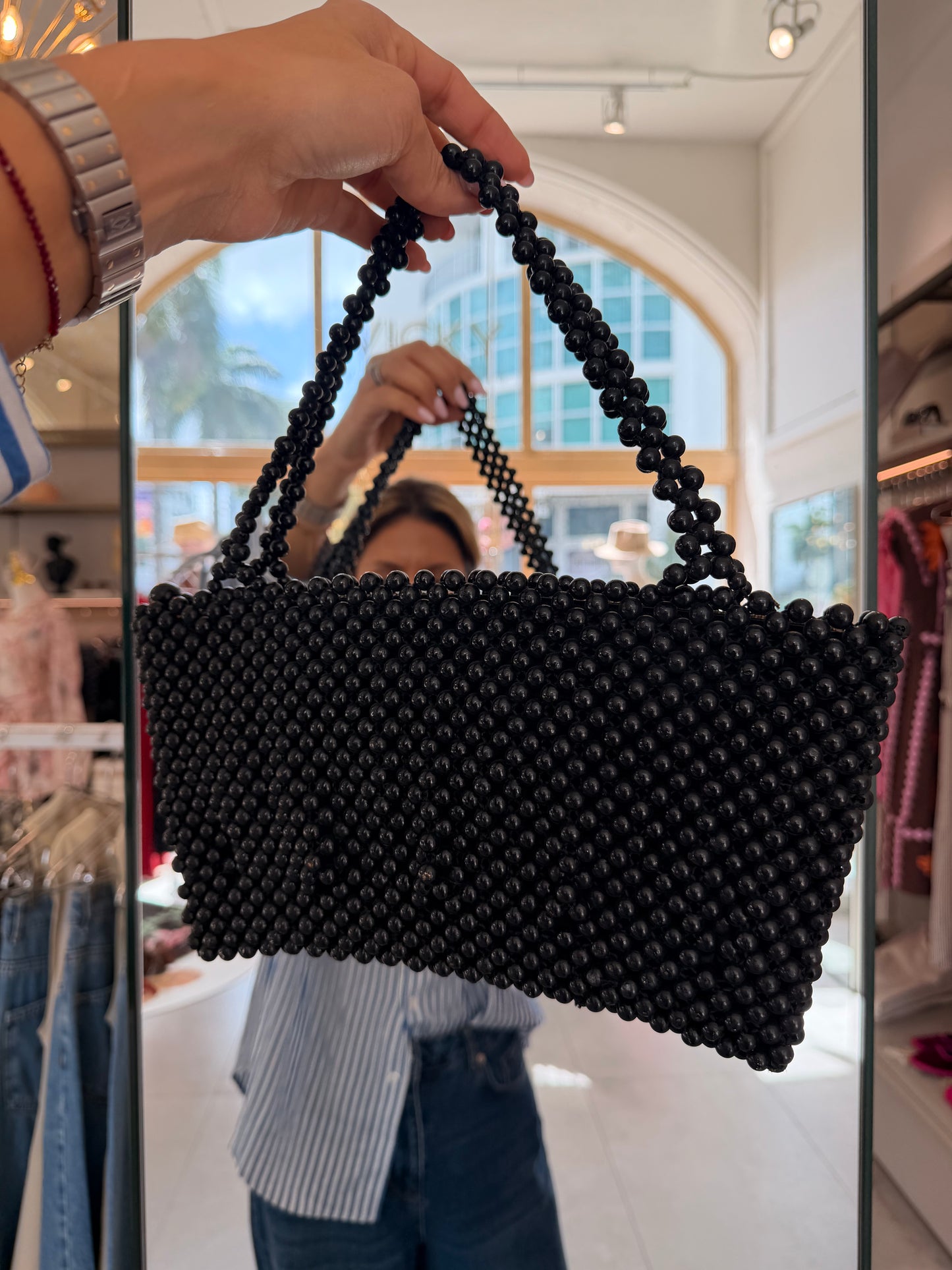 Pre-loved bag