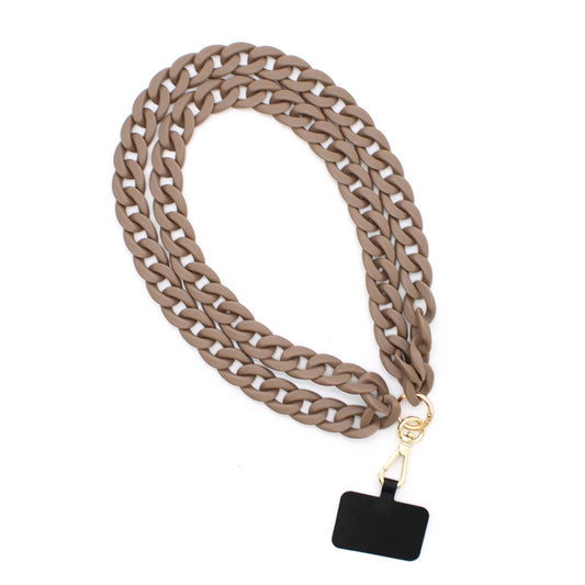 Crossbody chain