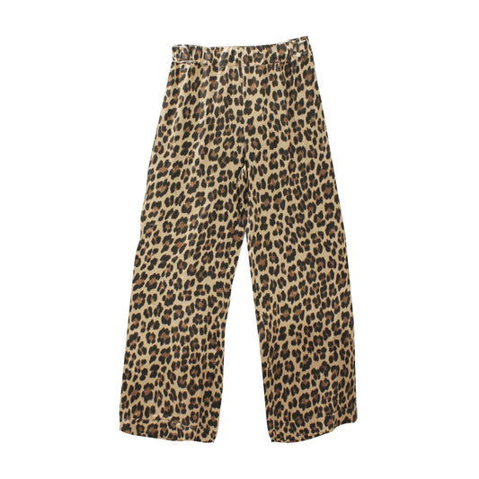 Leopardo Pants