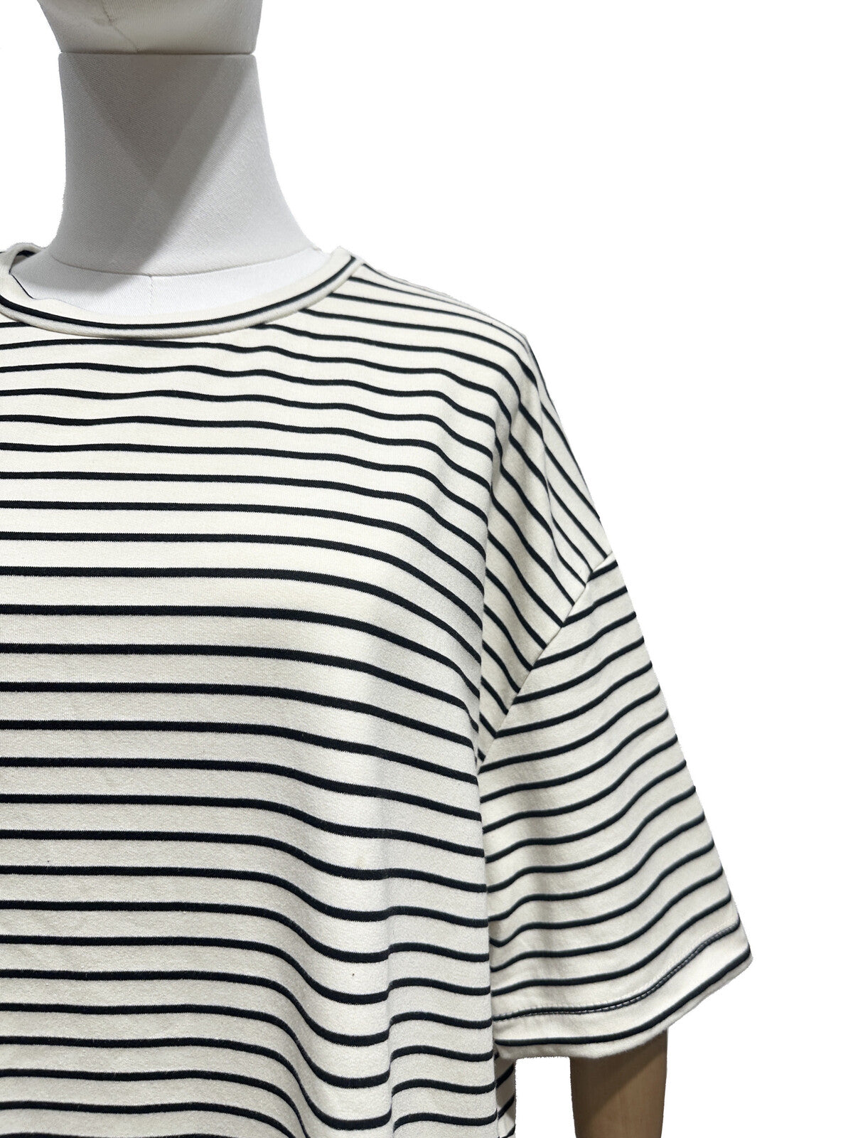 Stripes Shirt