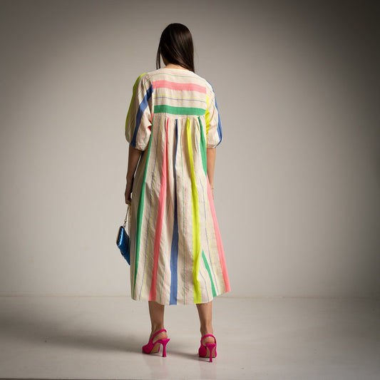 Bahia Dress