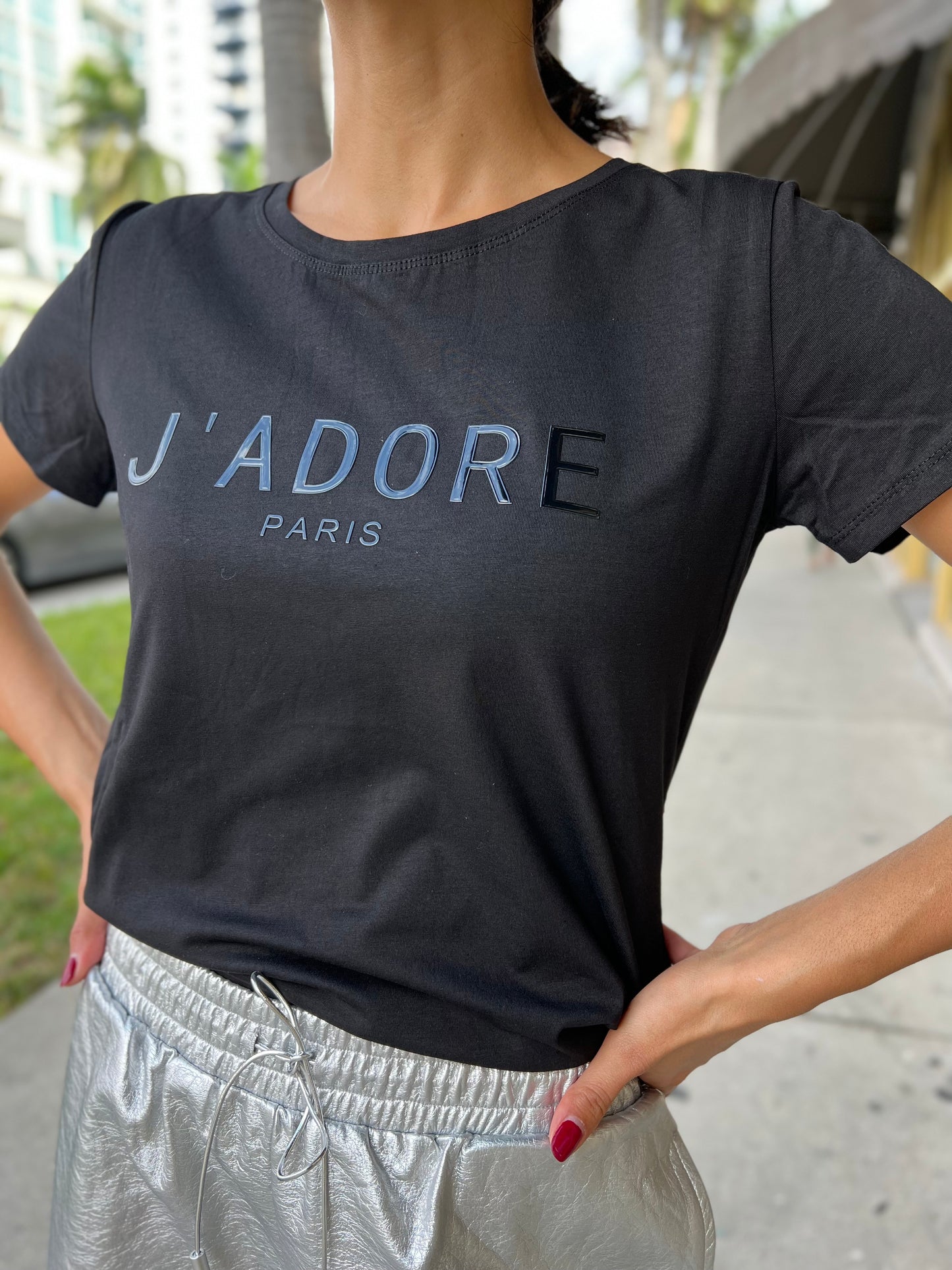 J’Adore T-Shirt