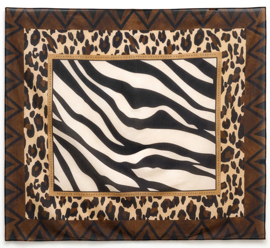 Zebra Pareo