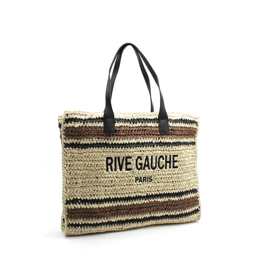 Rive Gauche Tote