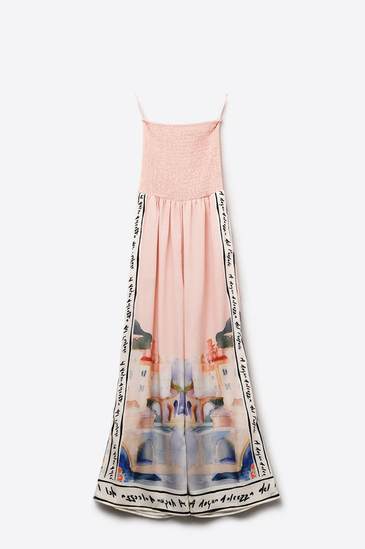 Season Jumpsuit