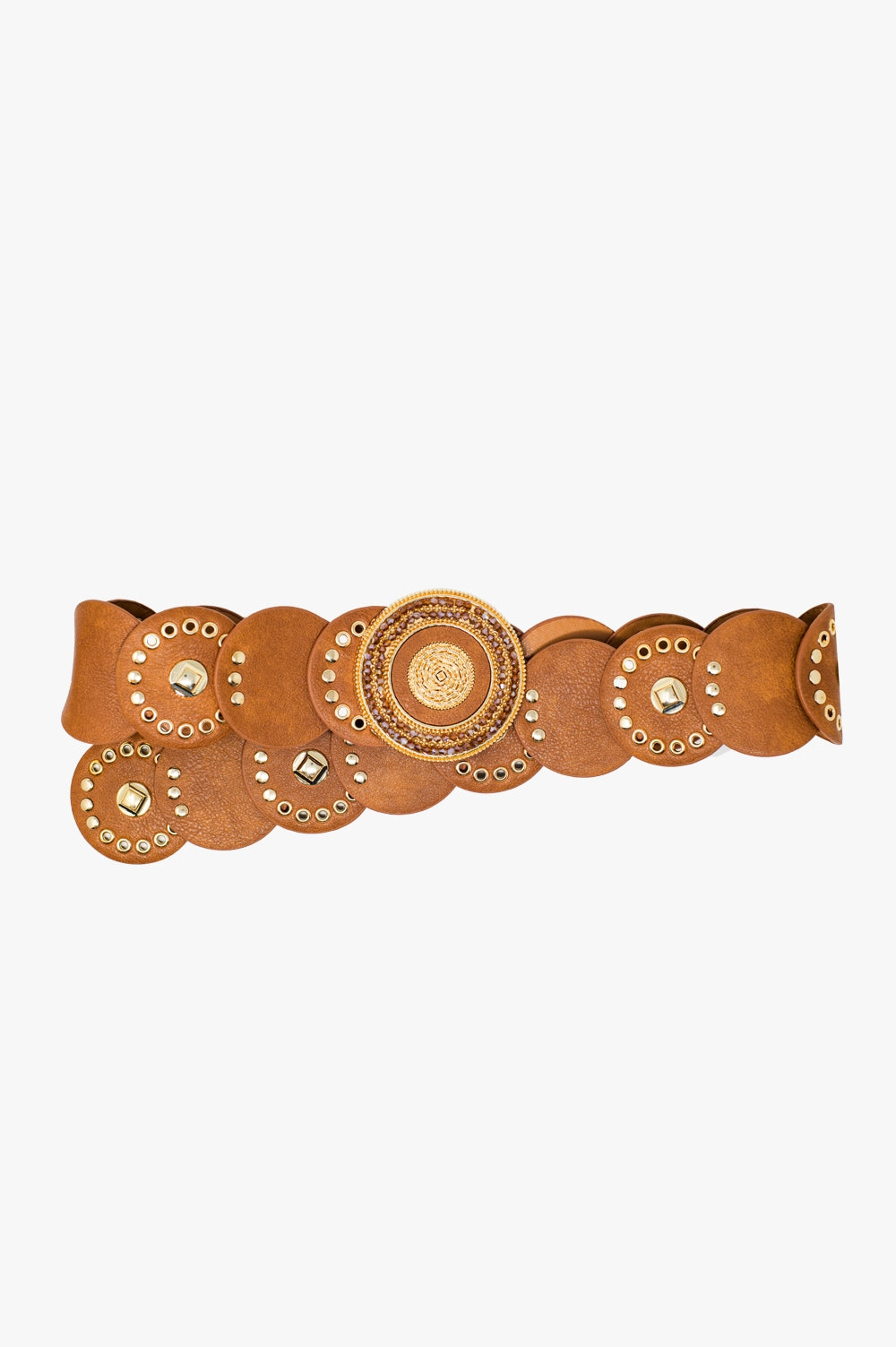 Boho belt