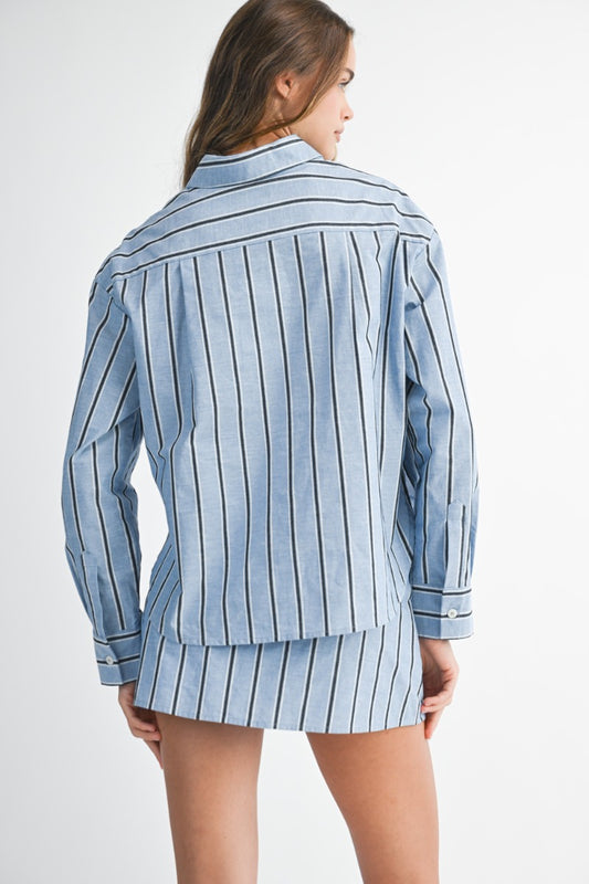 Brezz Blouse